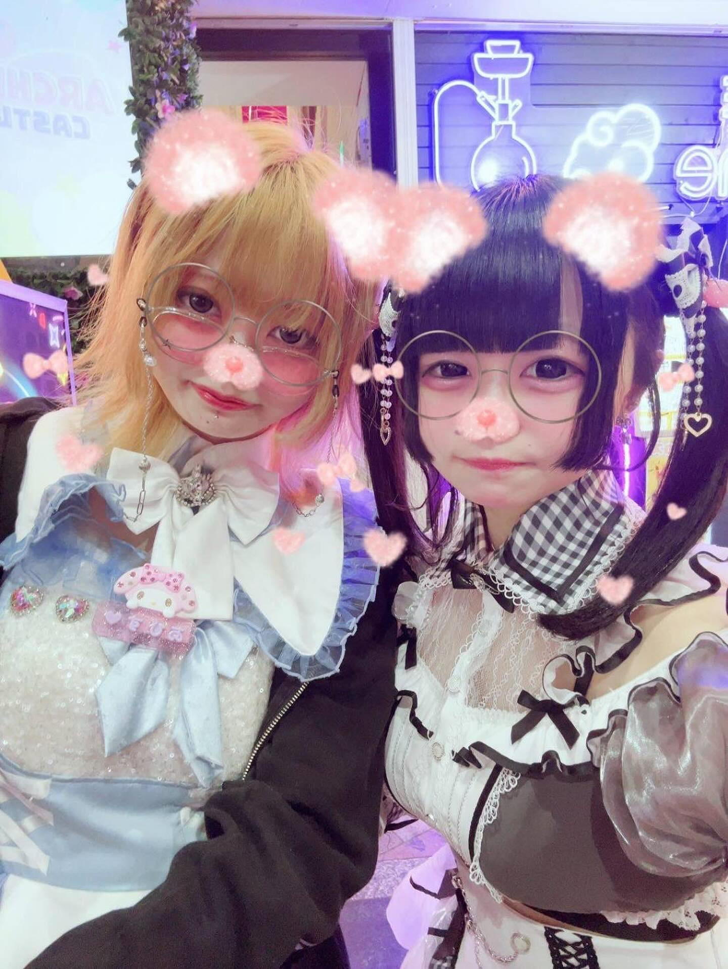 ARCHE CASTLE ホットニュース 198414