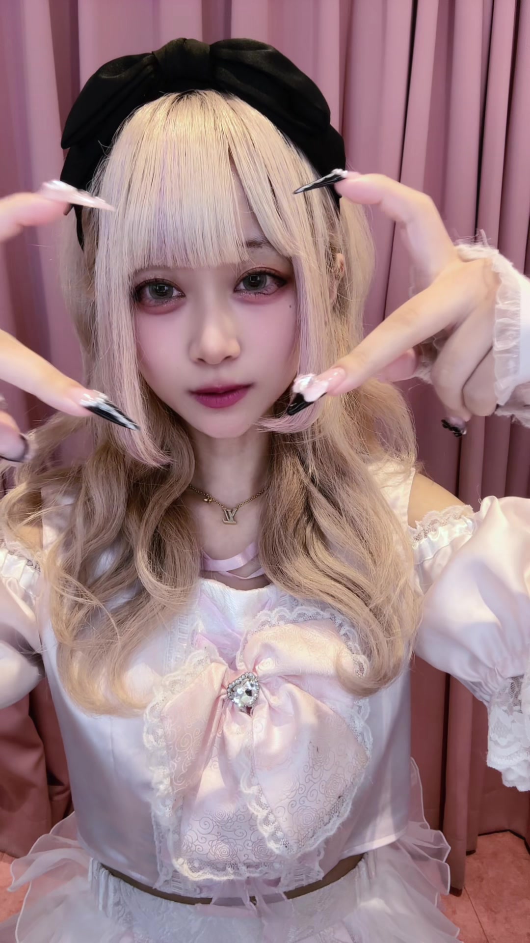 愛執♡おーばーどーず日記1482642