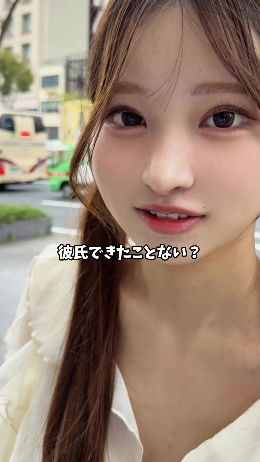 恋愛リアリティーショー出たい💗#バブみちゃん #配信者 #ライバー #コメント嬉しい