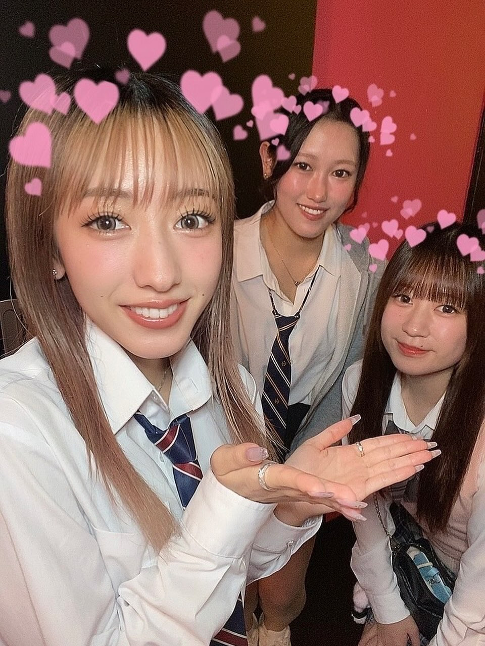 コンセプトカフェYOZYA ホットニュース 198716