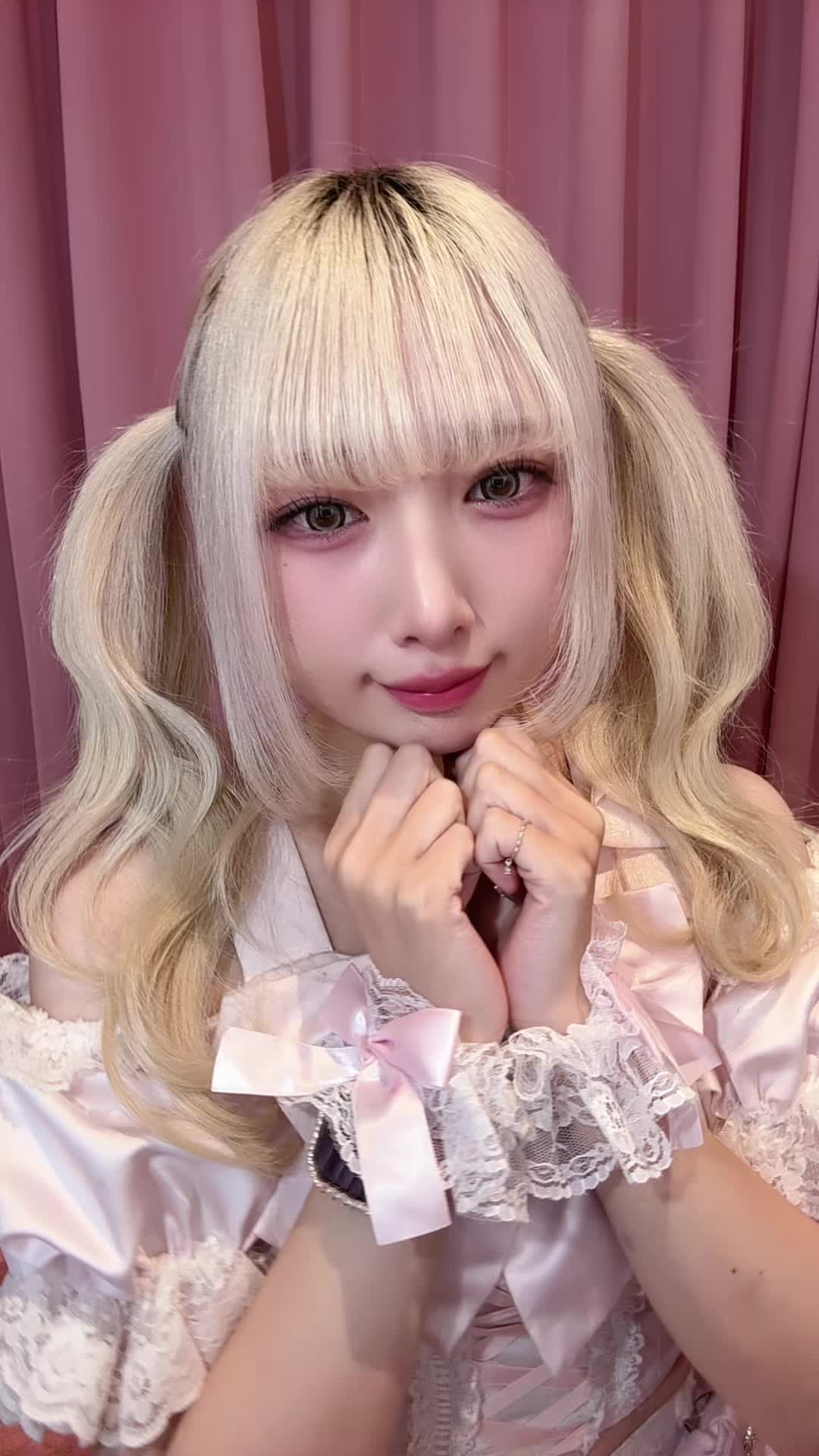 やぱツインテールしか勝たんなの~~~~~~!!(,,> <,,)♡ #fyp #おすすめ #06 #アイドル #ツインテール