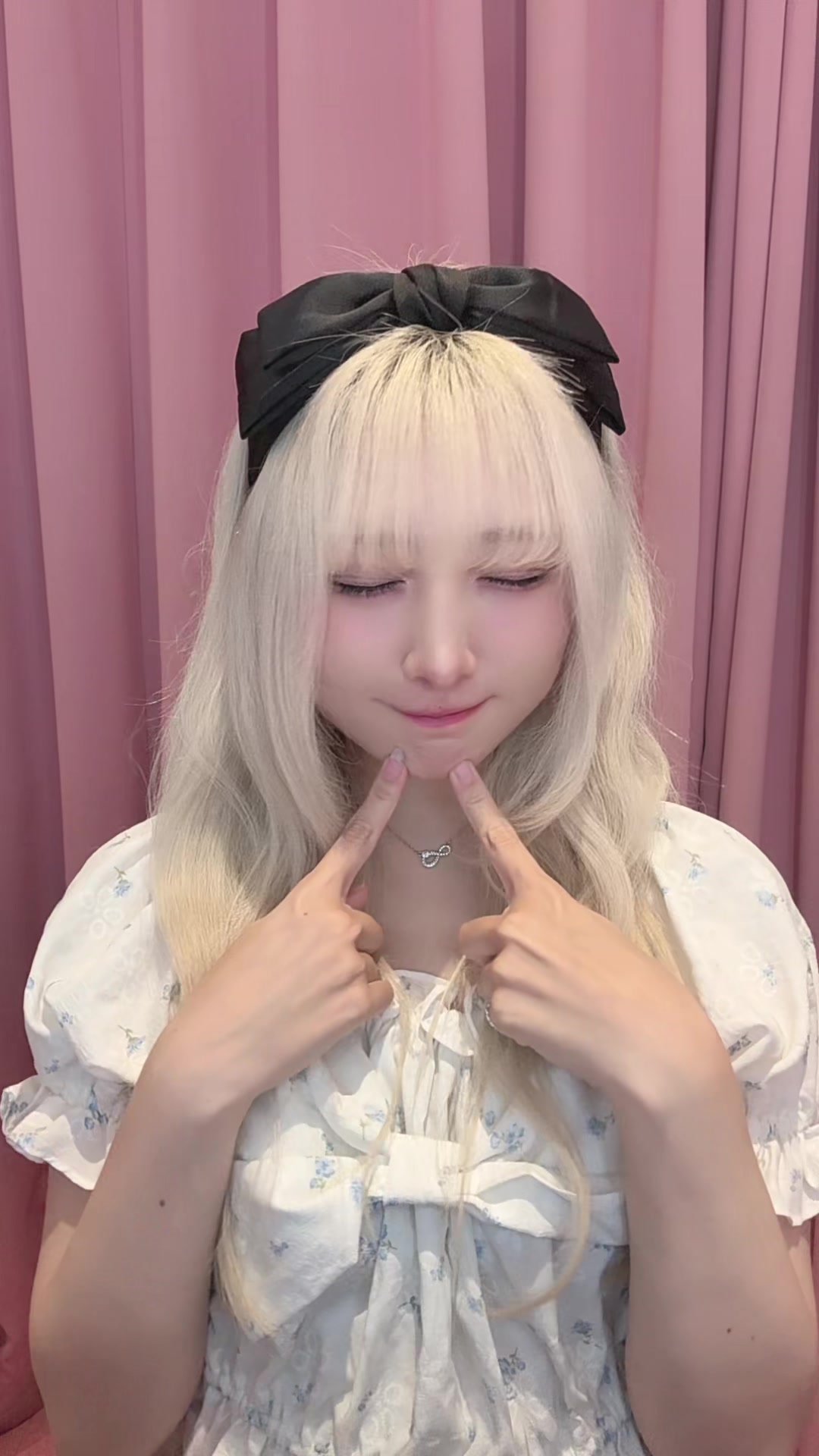 ちょまって!!!! #fyp #おすすめ #金髪 #06