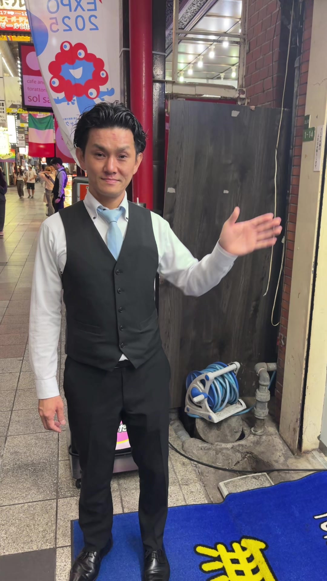 CLUB ZIZI ホットニュース 198913