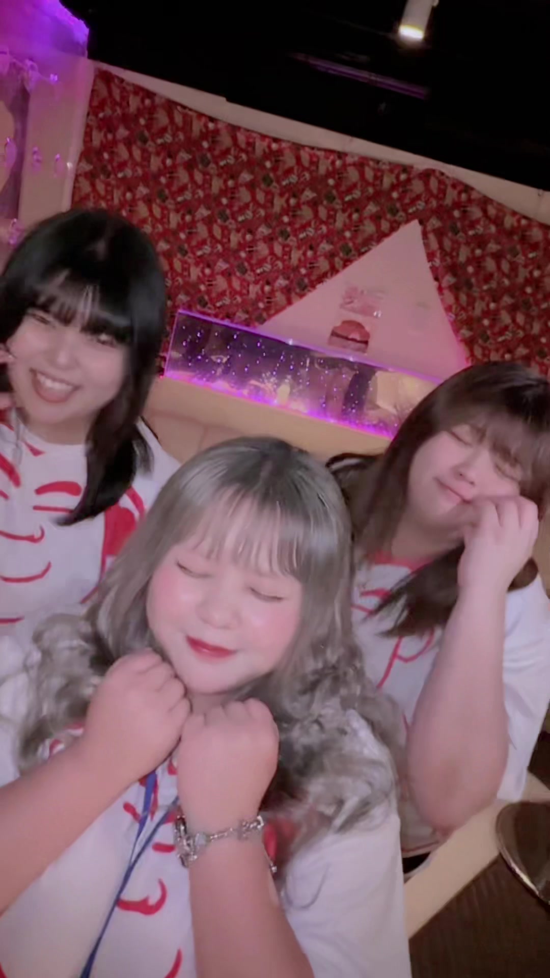 BAR ドス恋 ホットニュース 198929