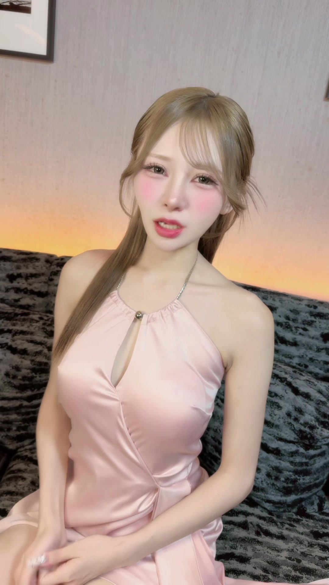 FABRIC LOUNGE SHINJUKU ホットニュース 199607