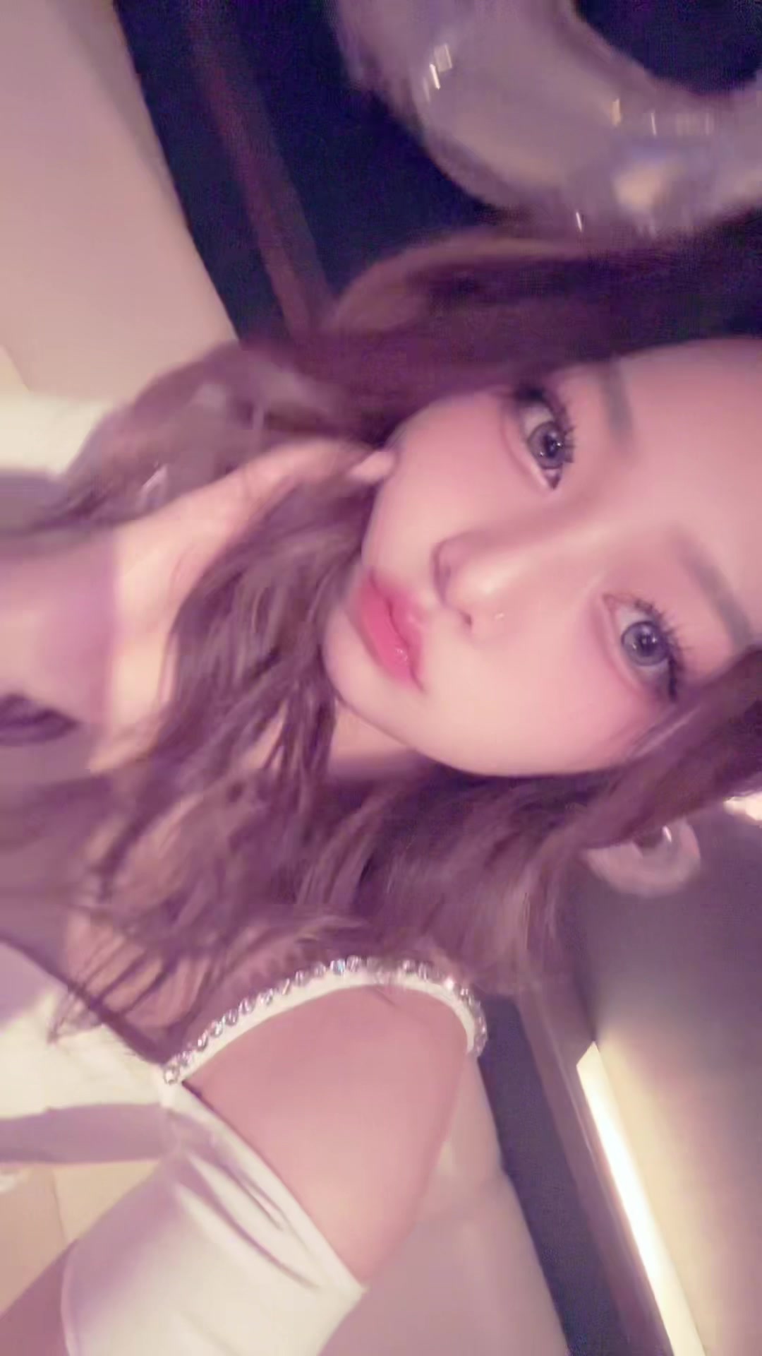 まじでかわいいーこ