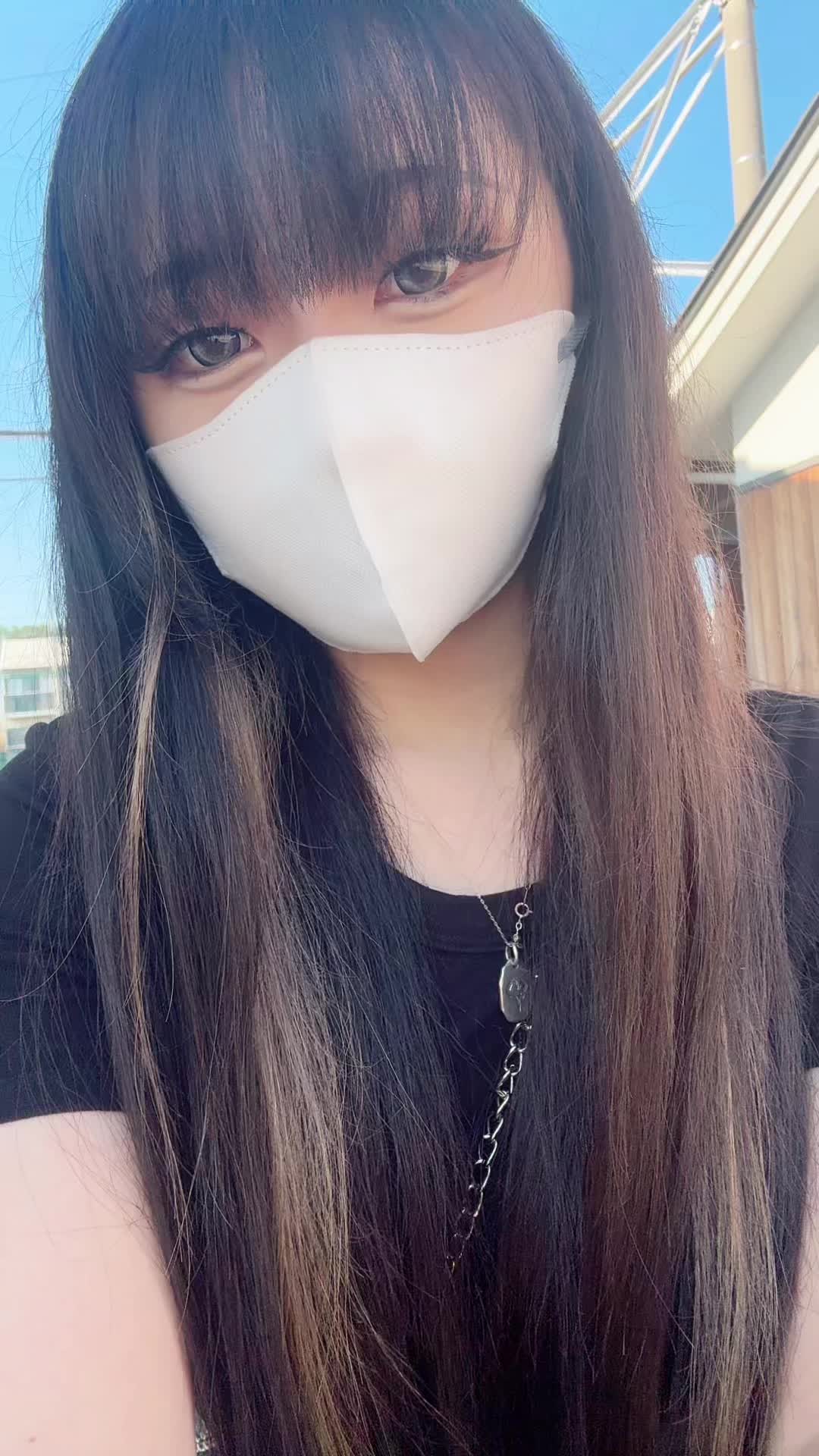 #おすすめ #長野県 #ラウンジ嬢  #限界ラウンジ嬢 #03  久しぶりに髪染めたあ