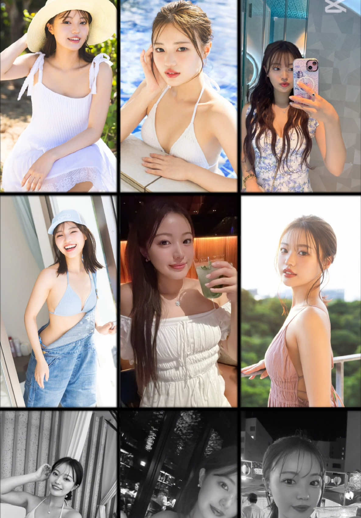 BARCELONA 桃李日記1486982