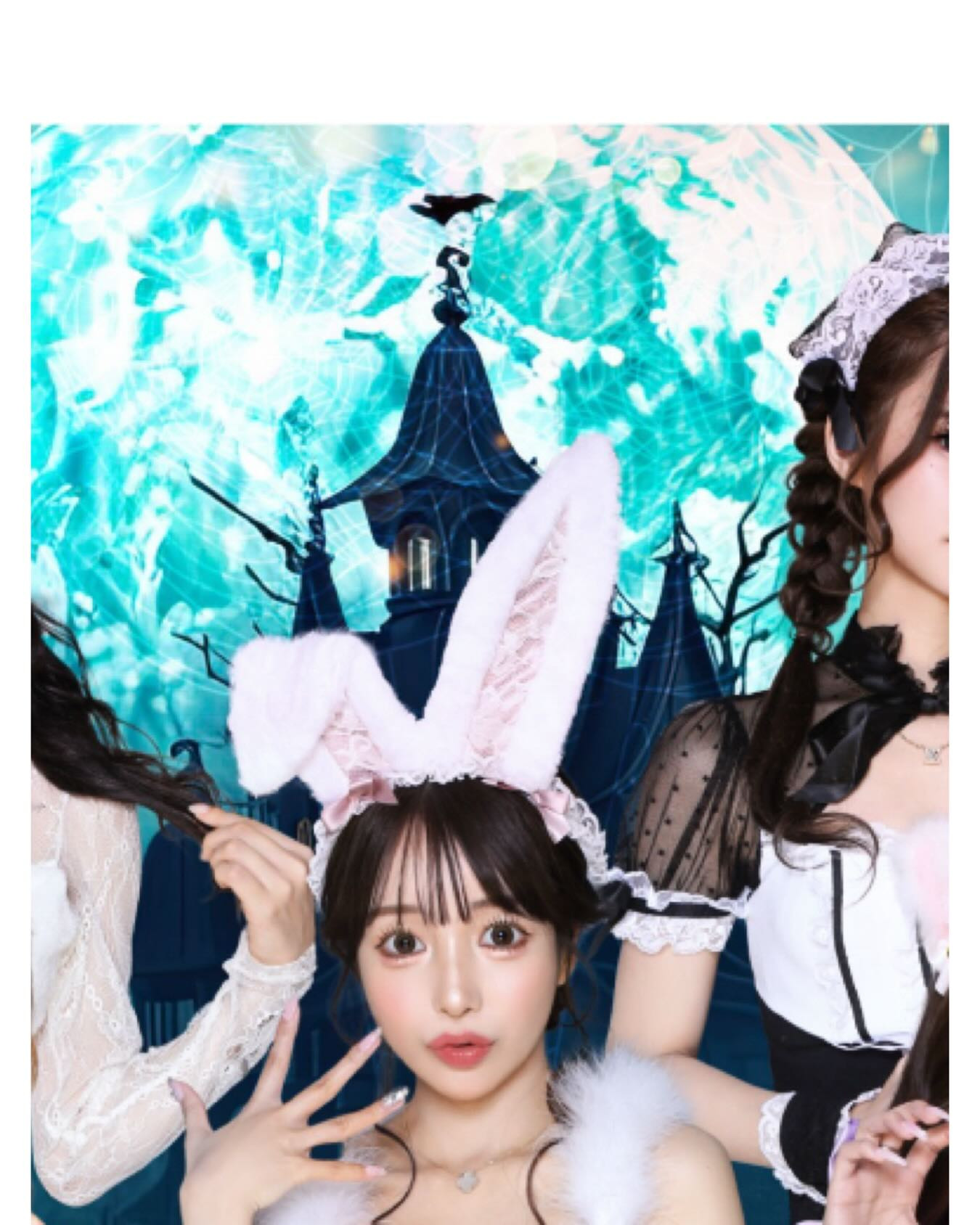 SEASIDE IKEBUKURO ホットニュース 199812