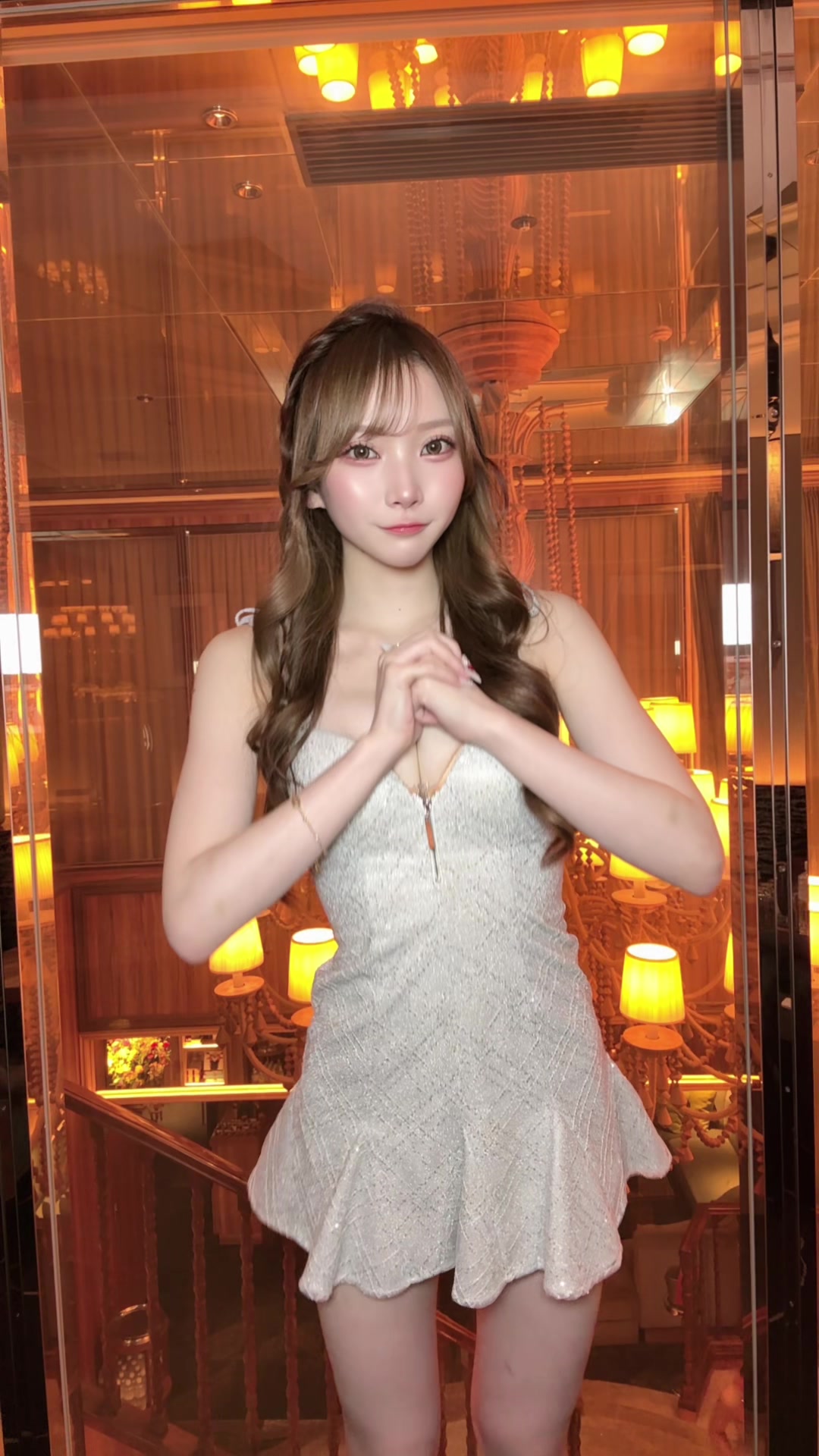 FABRIC LOUNGE SHINJUKU ホットニュース 199916