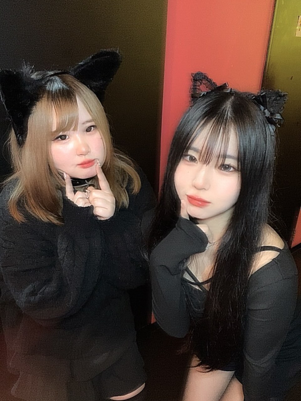 コンセプトカフェYOZYA ホットニュース 200240