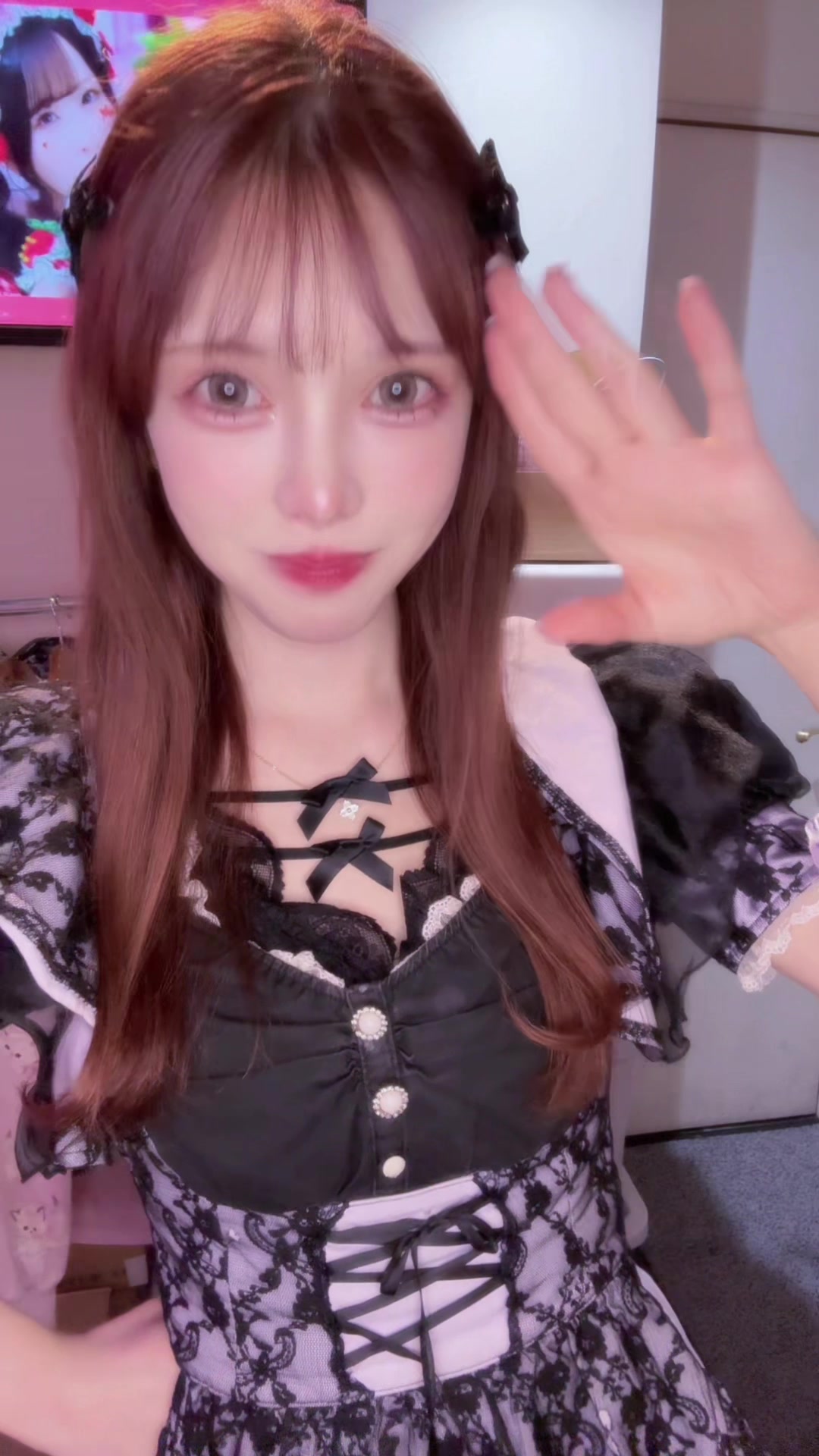 HIGH-SPEC PRINCESS ホットニュース 200258