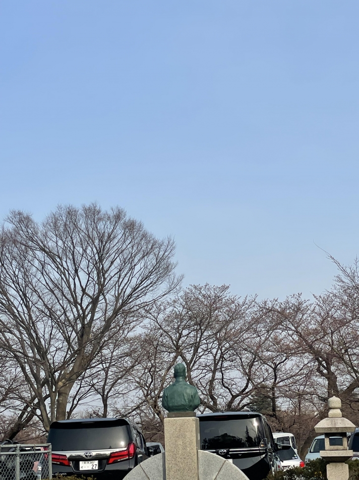 全然まだだっ😢