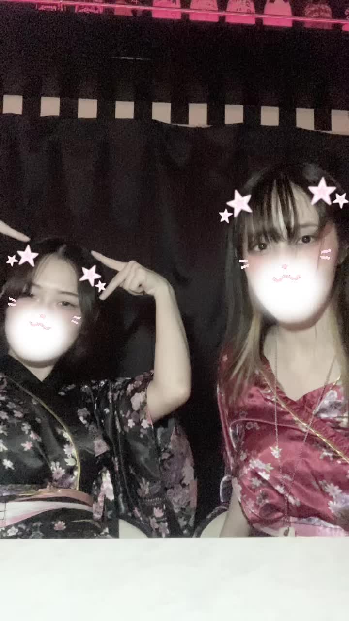 GIRLS BAR INK ホットニュース 200522