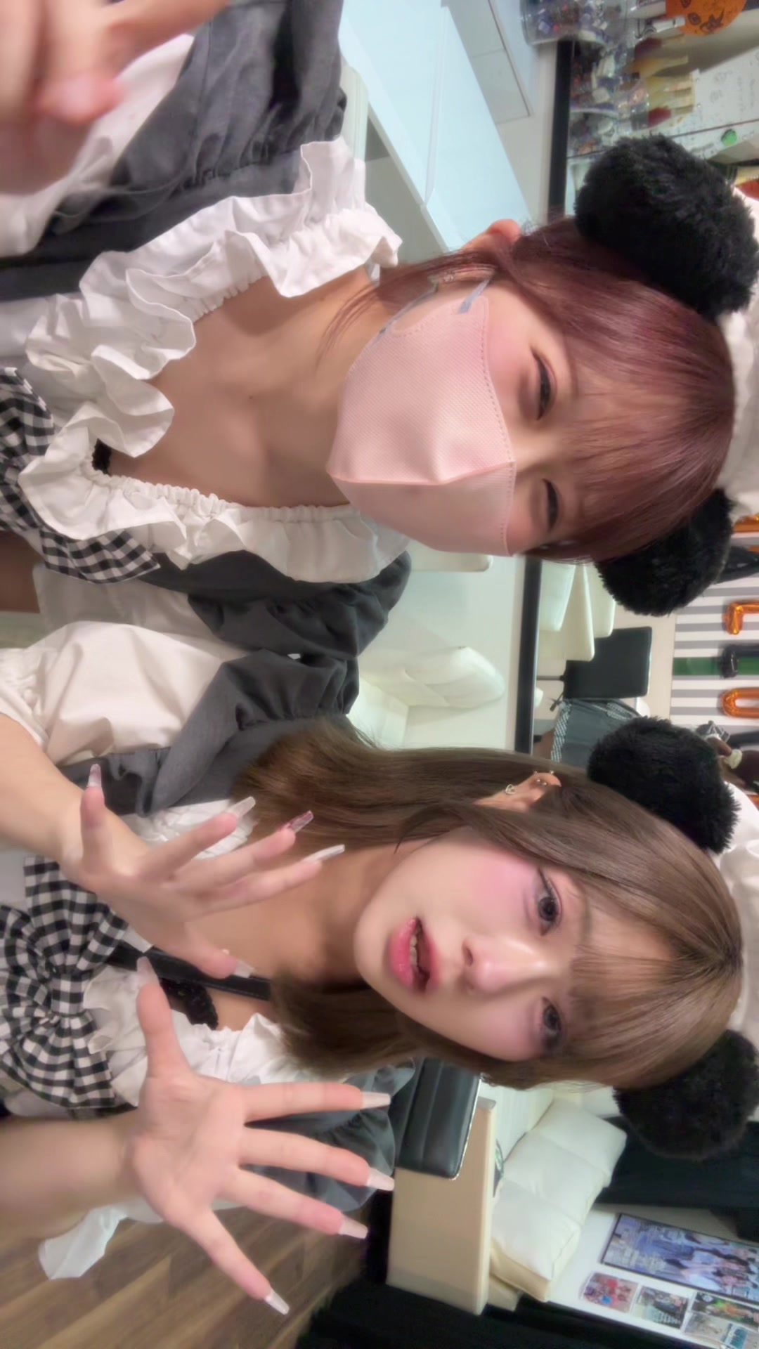 メイドカフェRA ぱんだぱすぽーと ホットニュース 200552