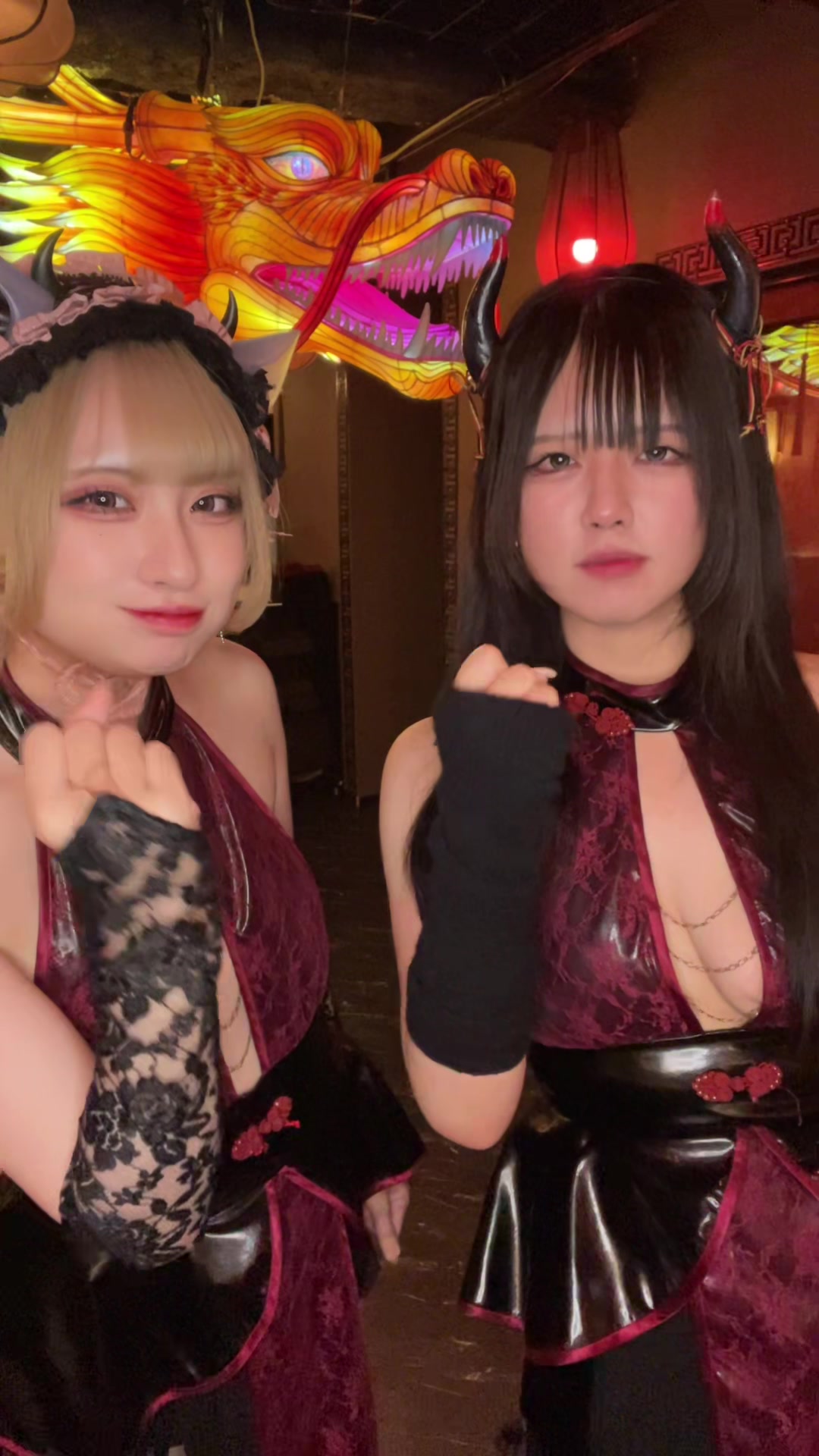 龍幻酒家 ホットニュース 200567