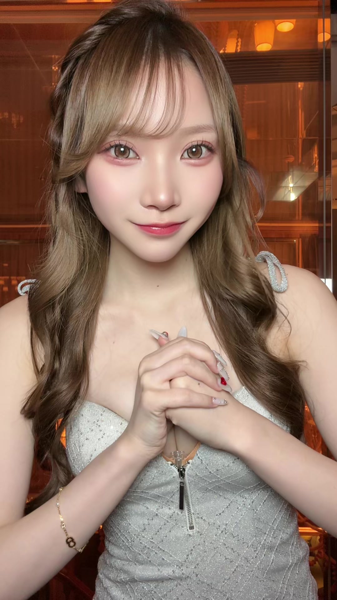 FABRIC LOUNGE SHINJUKU ホットニュース 200756