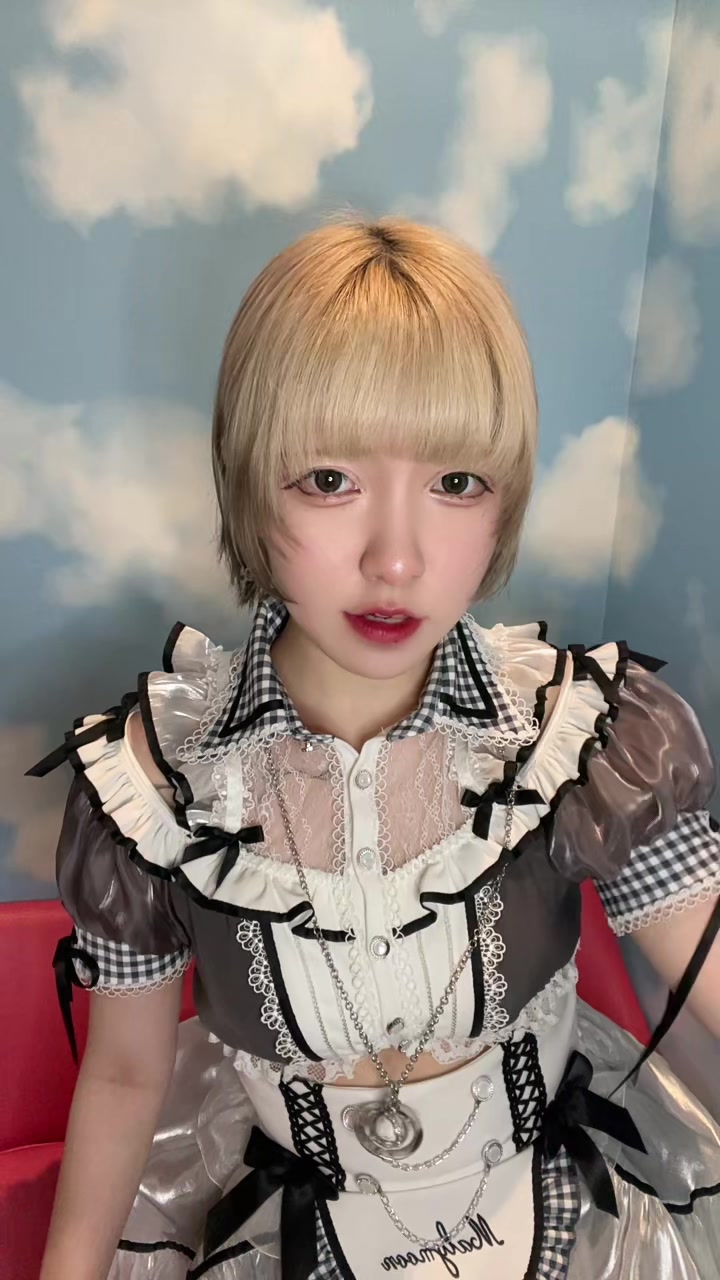 一条 葵