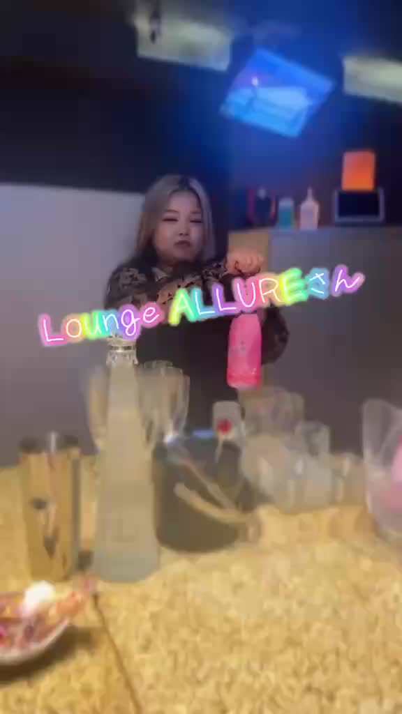 Lounge 川 -SEN- ホットニュース 201084