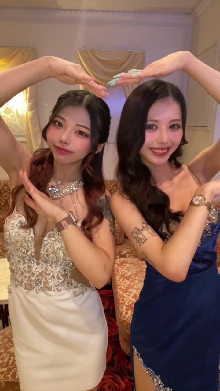 Regent Club Kannai（夜） ホットニュース 201088