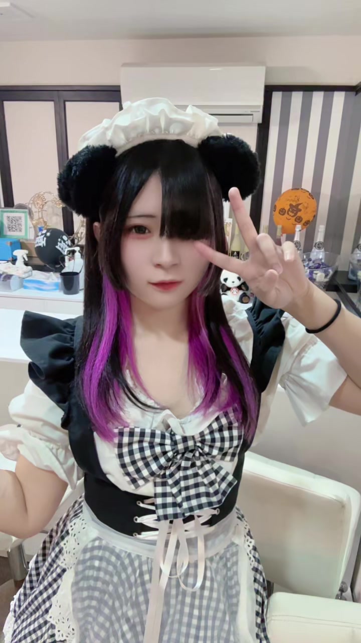 メイドカフェRA ぱんだぱすぽーと ホットニュース 201205