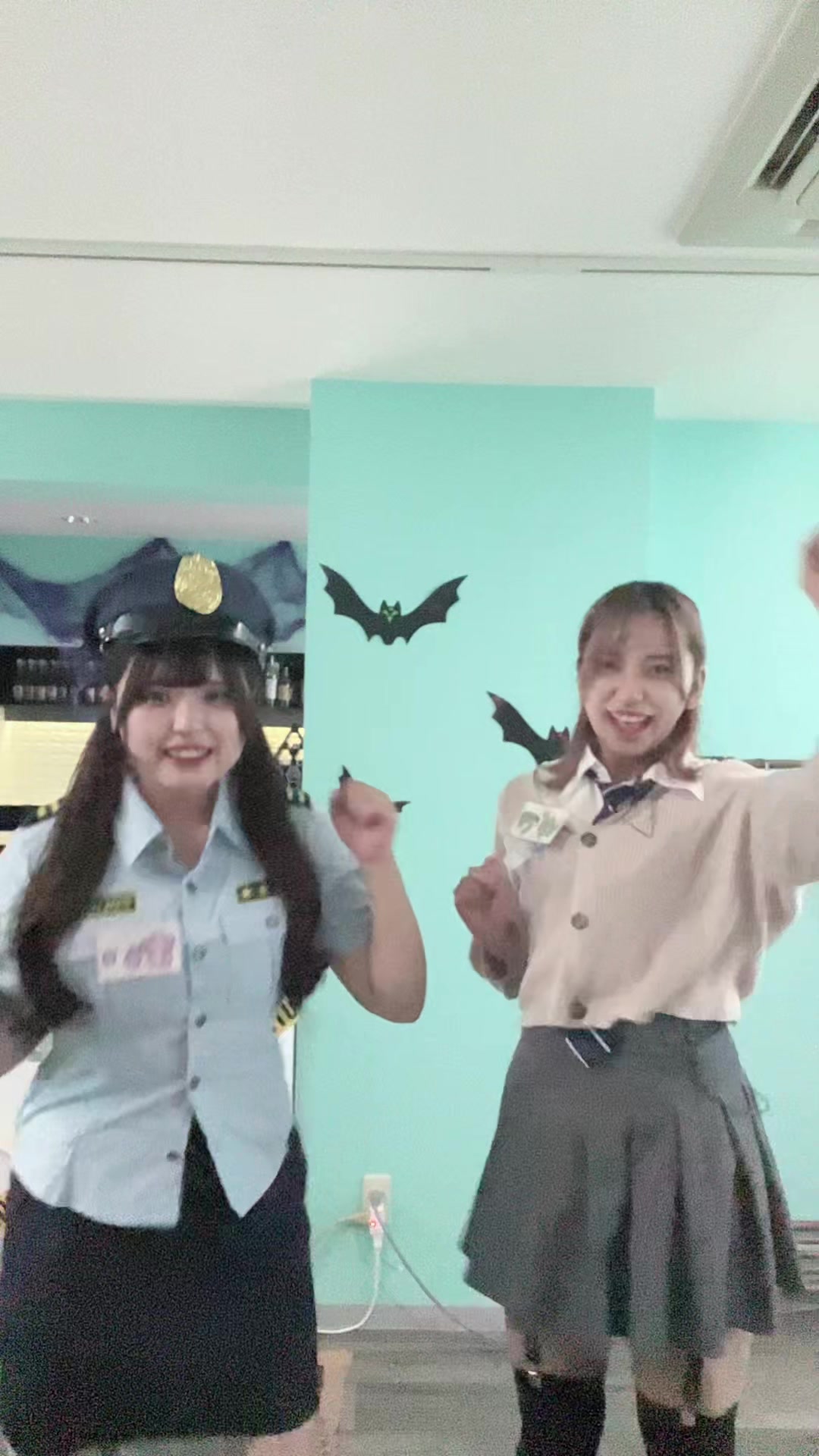 Concept BAR Revolution ホットニュース 201226