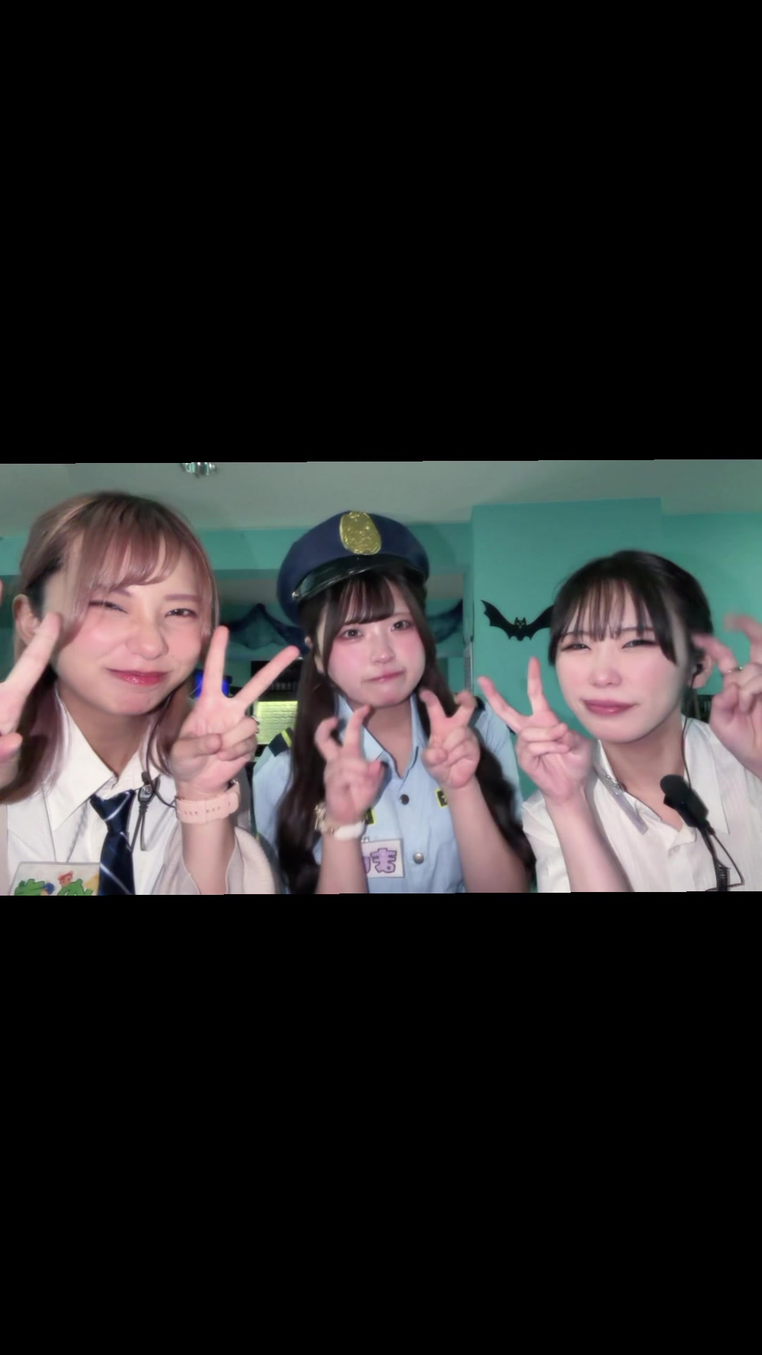 Concept BAR Revolution ホットニュース 201227