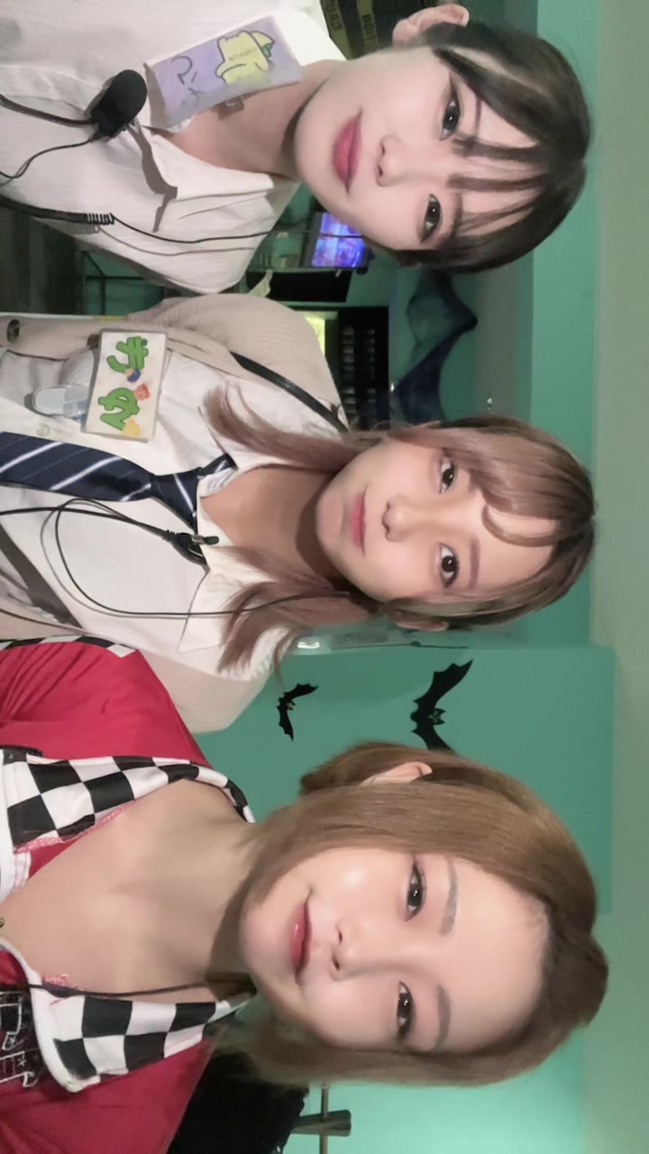 Concept BAR Revolution ホットニュース 201228