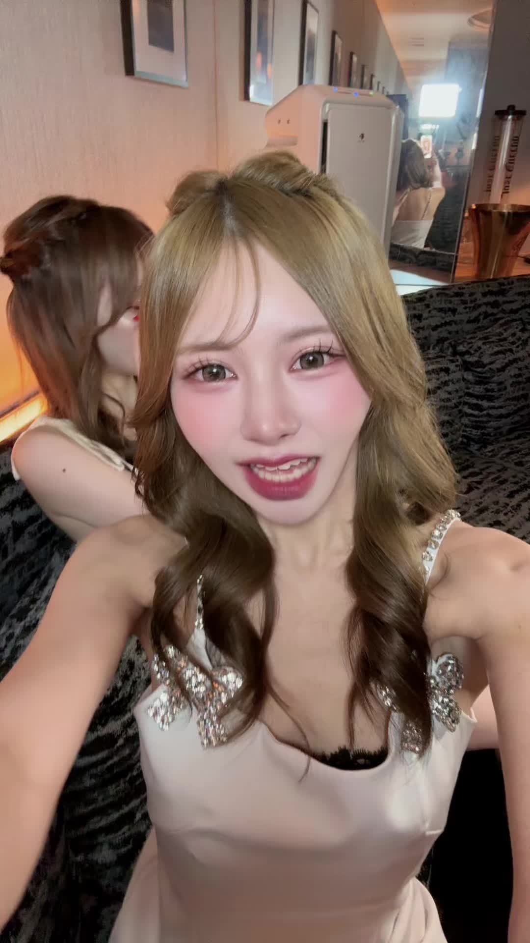 FABRIC LOUNGE SHINJUKU ホットニュース 201246