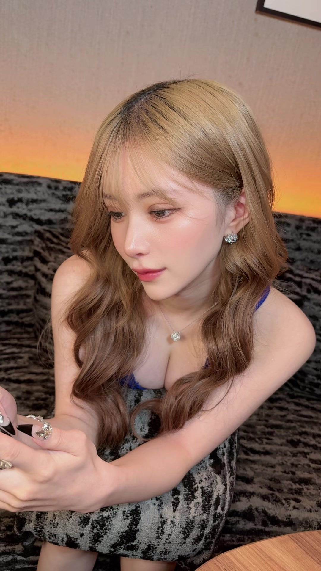 FABRIC LOUNGE SHINJUKU ホットニュース 201247