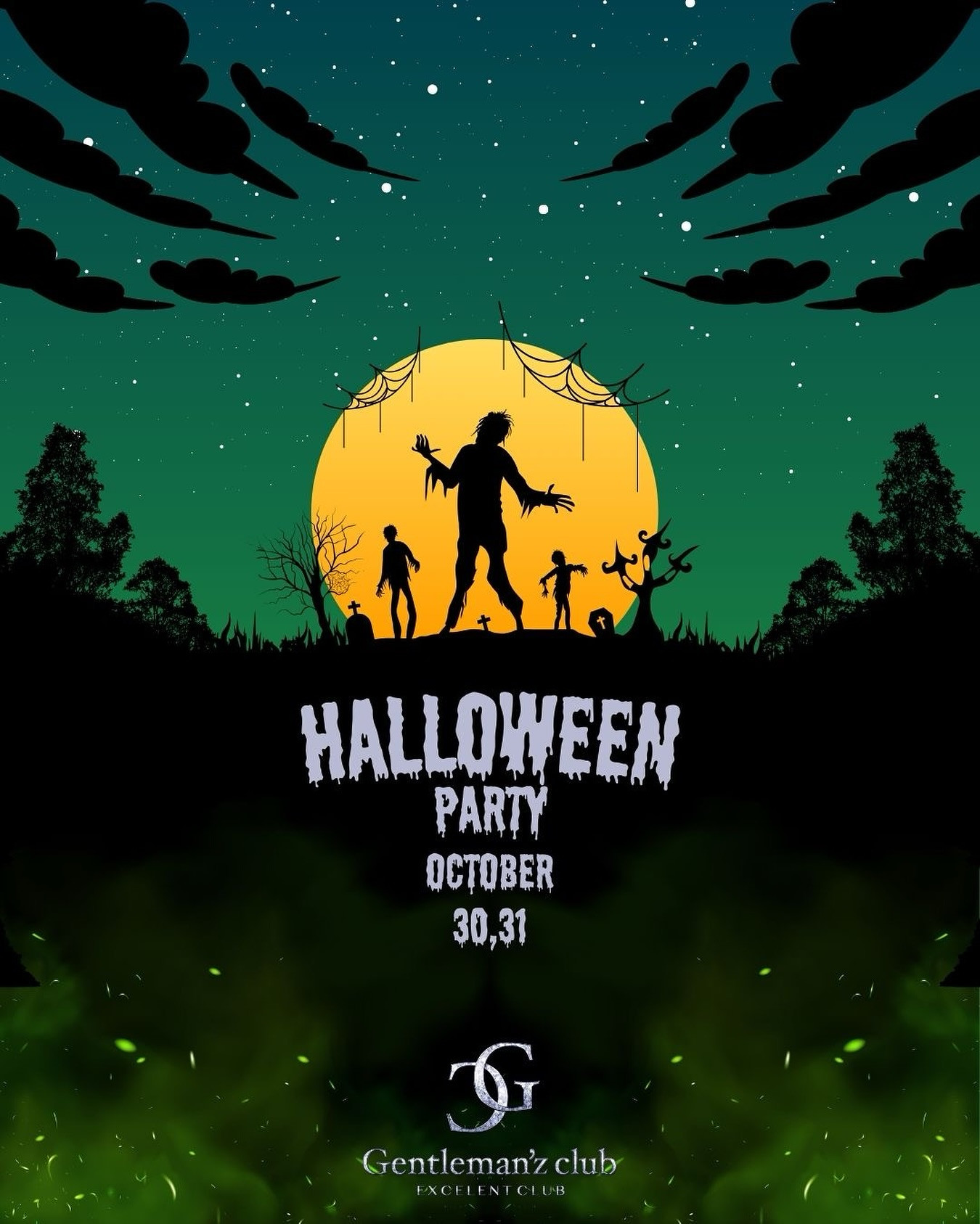 Gentleman'z Club ホットニュース 201444