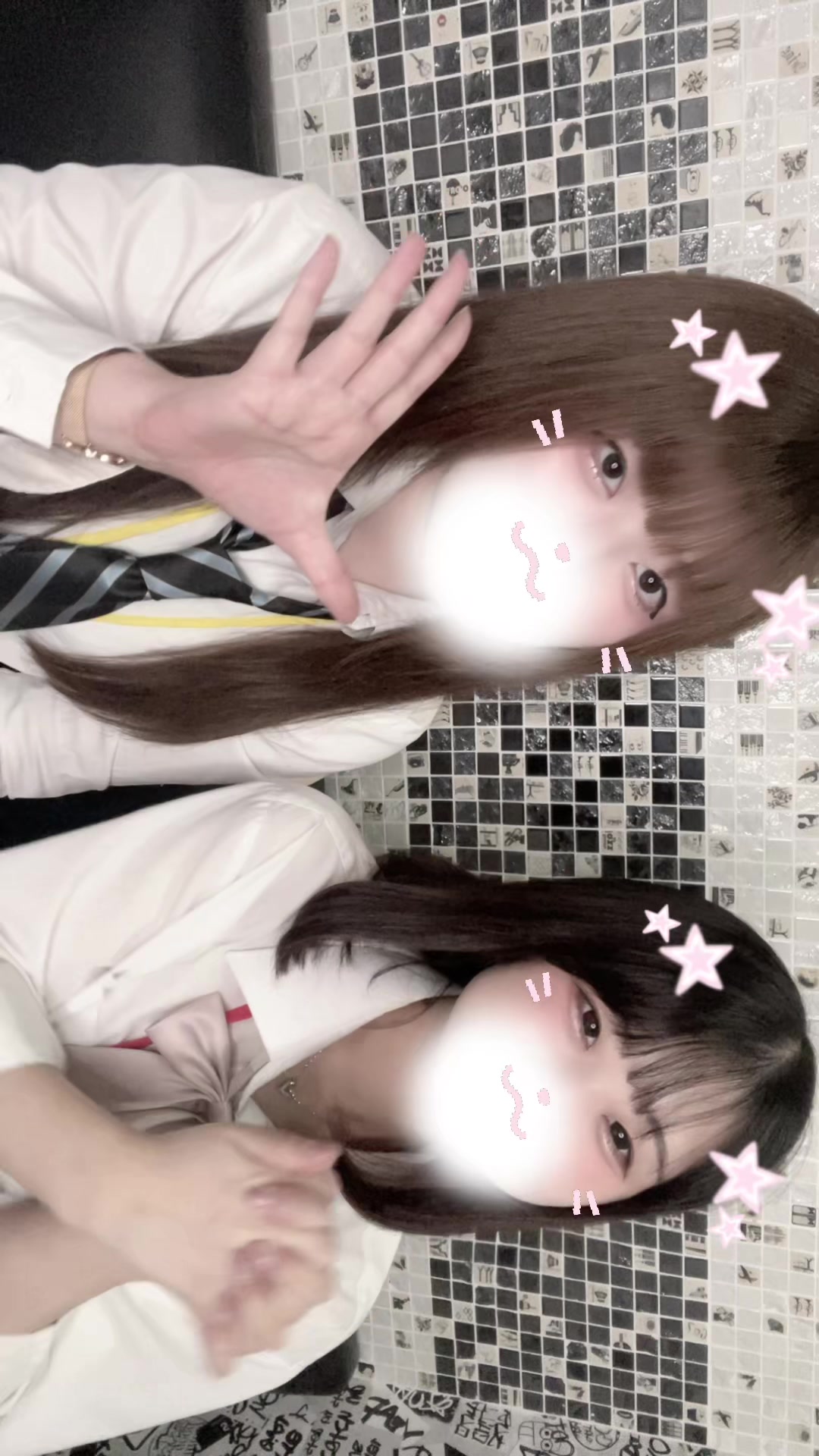 3年B組 ホットニュース 201658