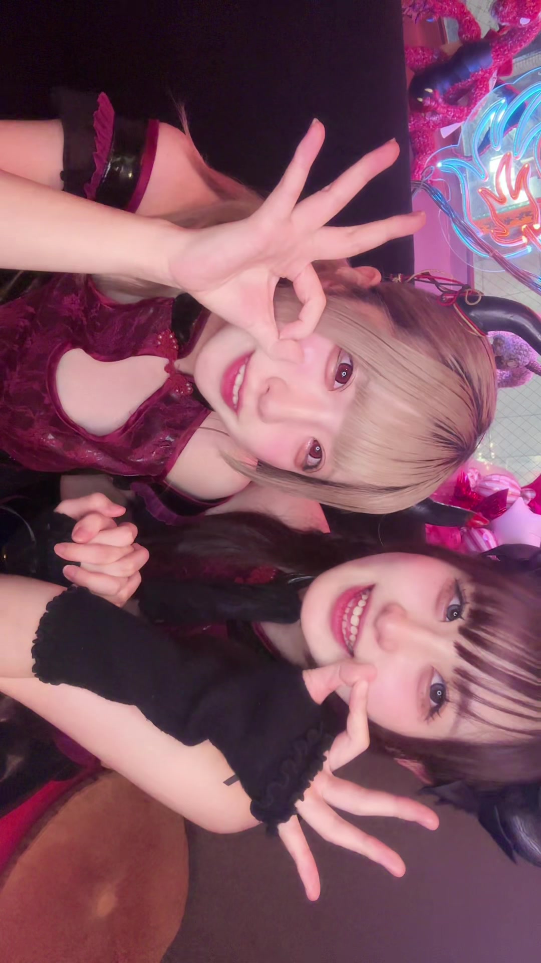 龍幻酒家 ホットニュース 201746