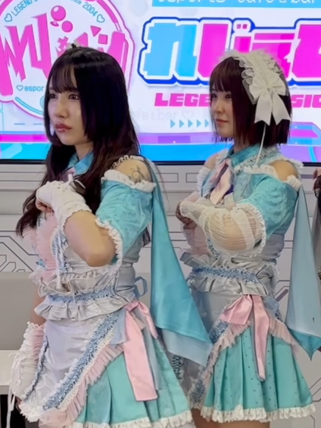 esports cafe＆bar れじぇび ホットニュース 201785