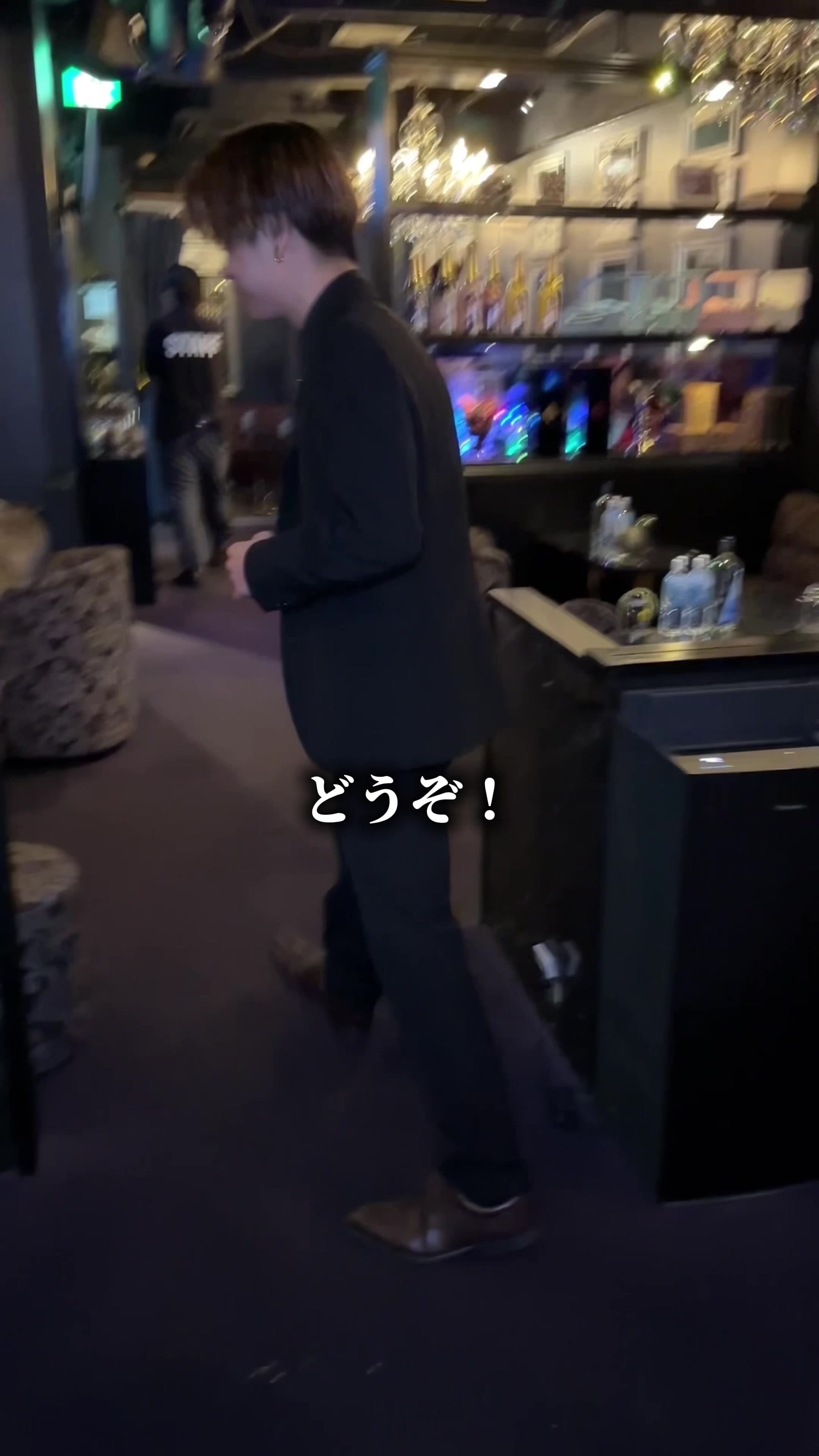 Luxury Lounge LUXE ホットニュース 201847