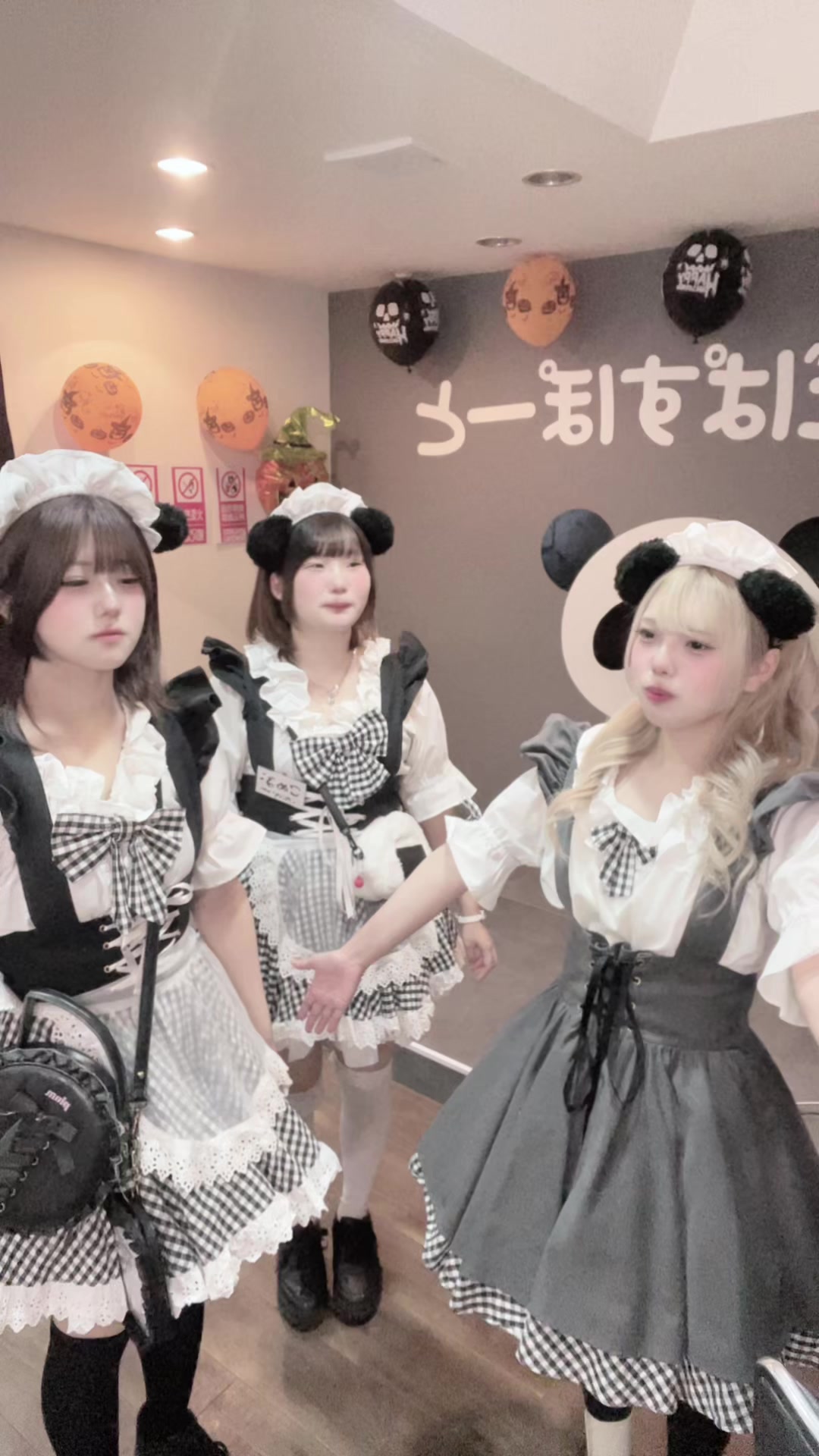 メイドカフェRA ぱんだぱすぽーと ホットニュース 201881