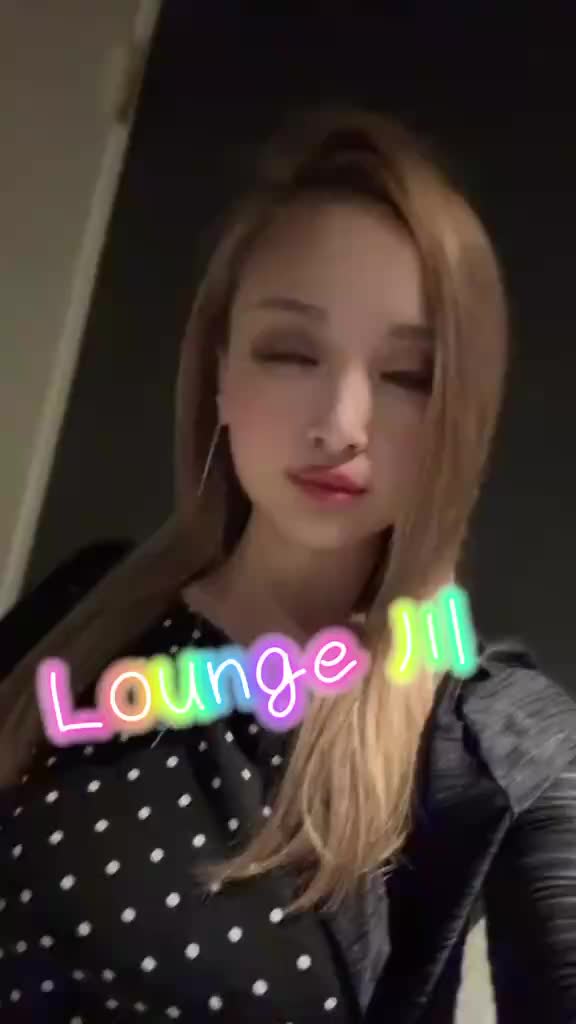 Lounge 川 -SEN- ホットニュース 201970