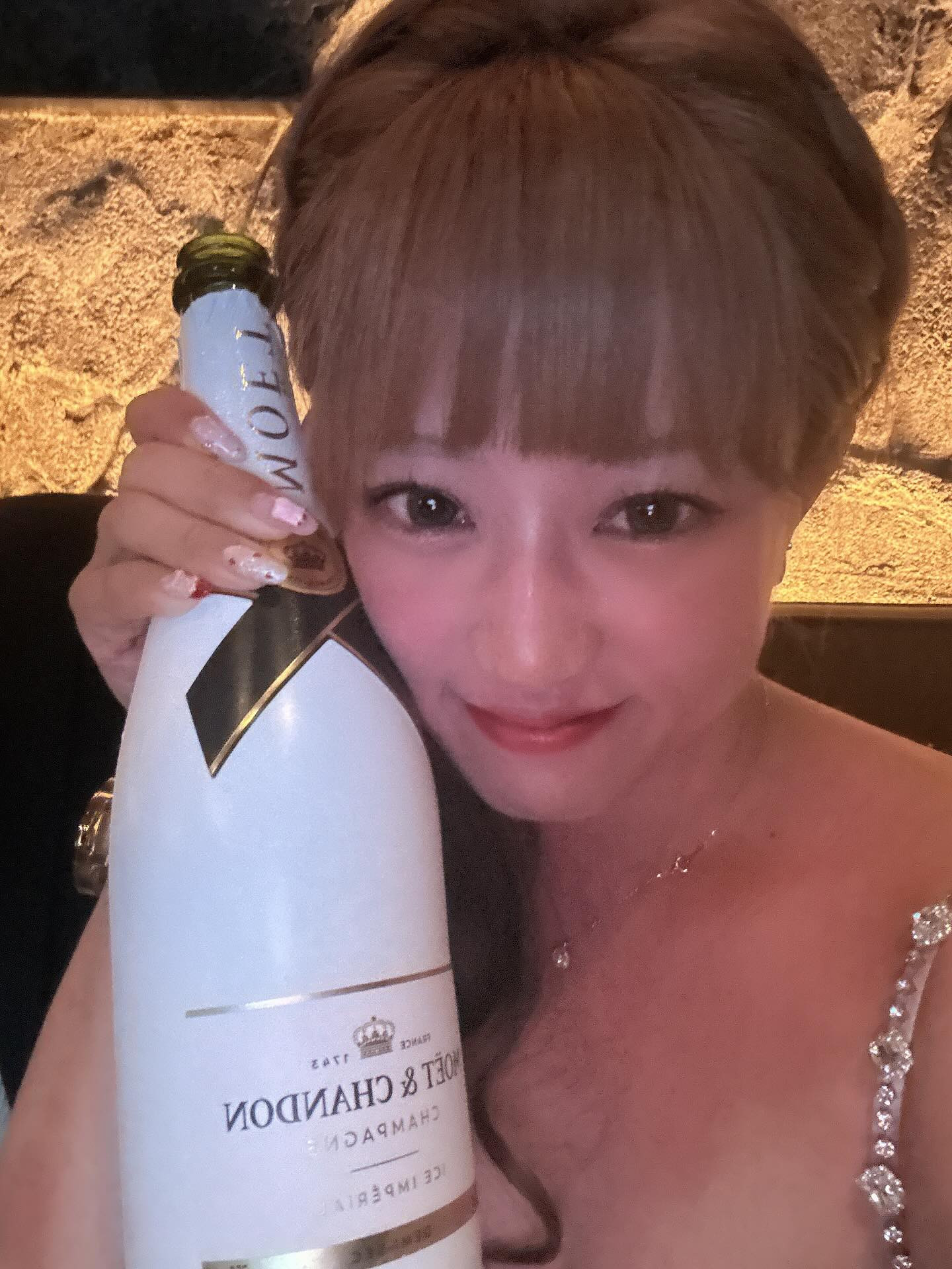 club Le Pin日記1497543