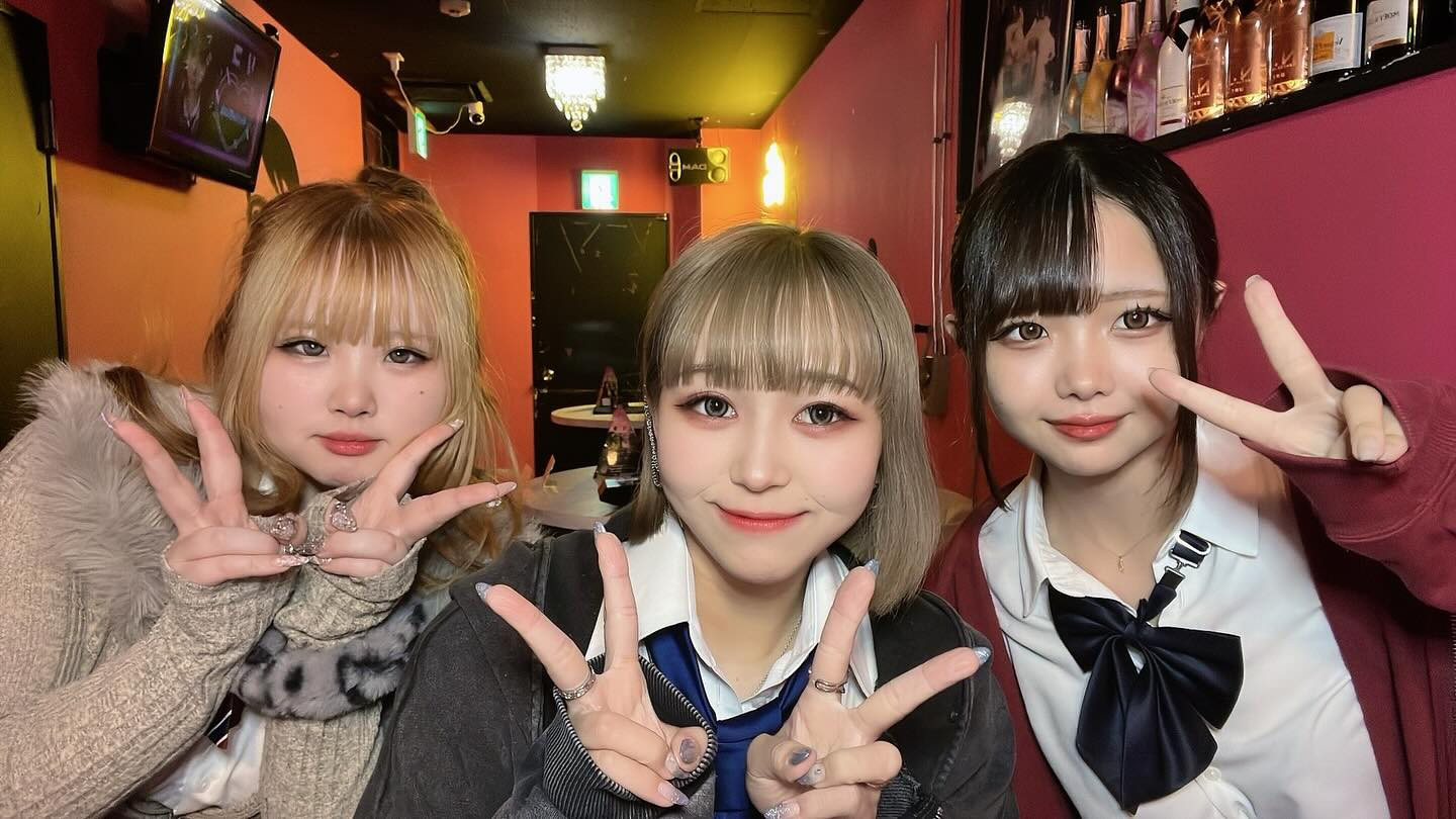 コンセプトカフェYOZYA ホットニュース 202037