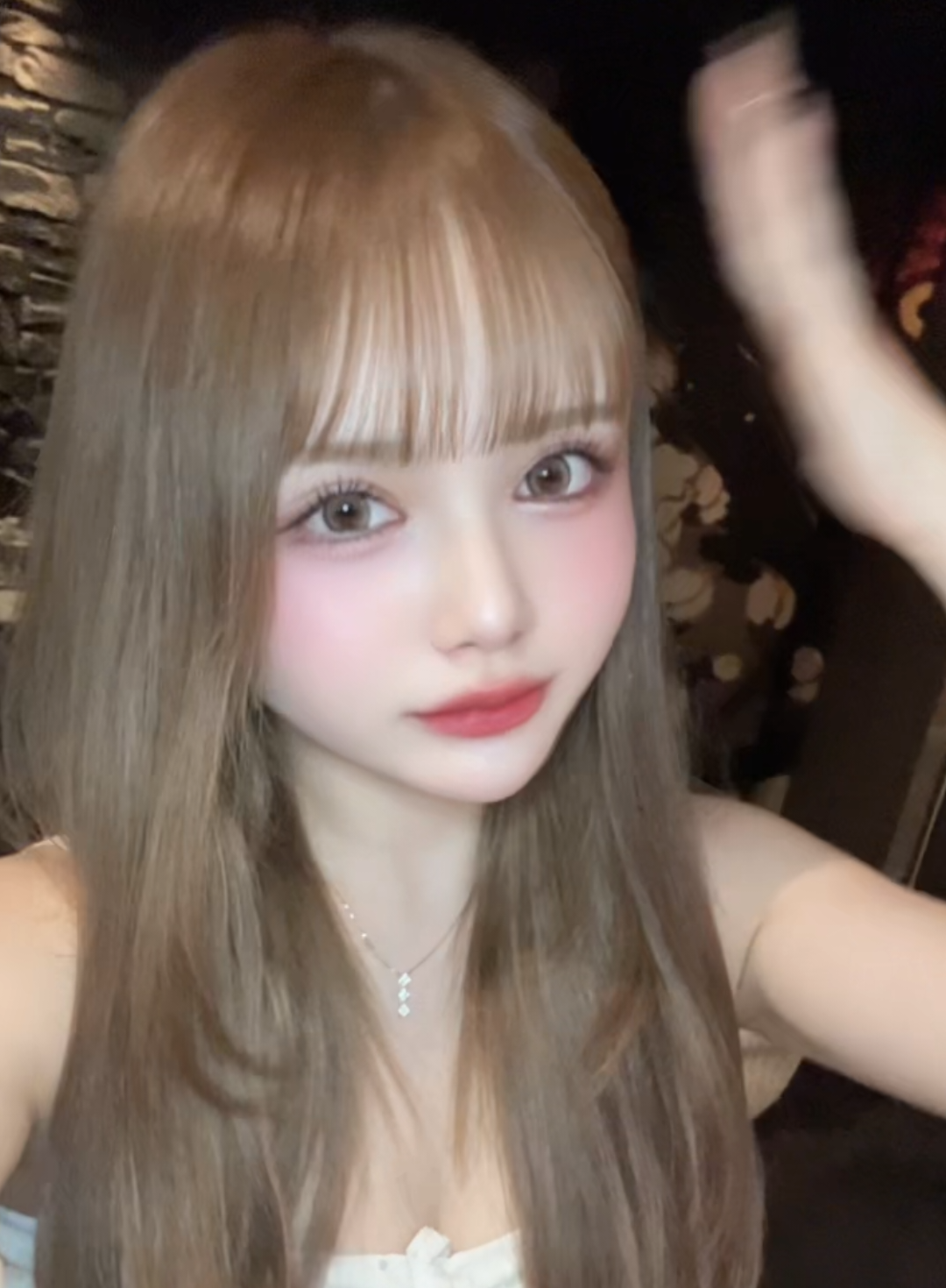 美人茶屋 ホットニュース 202222