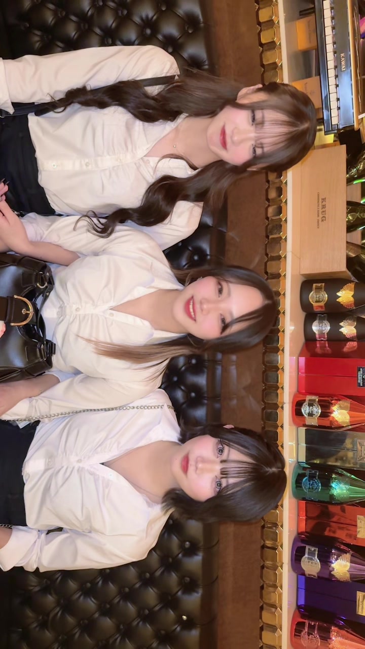Chou Chou UENO ホットニュース 202262