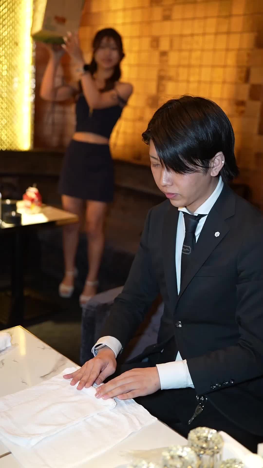 CLUB BABEL ホットニュース 202437