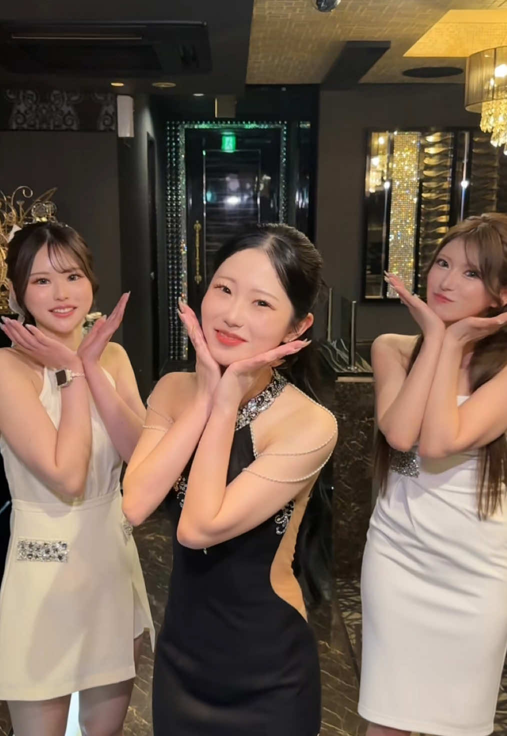 CLUB AND YOU ホットニュース 202440