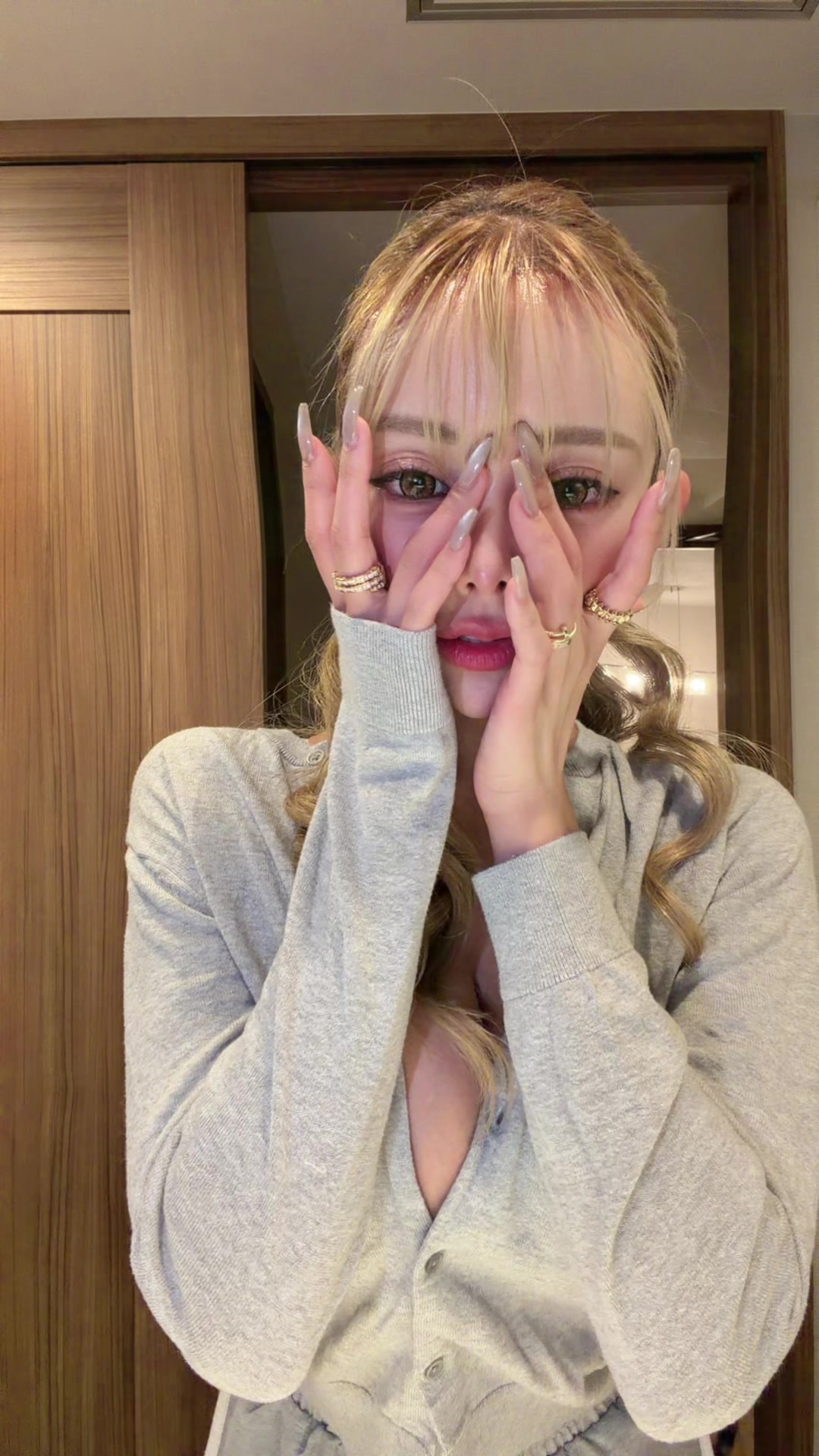 べろべろりりさん