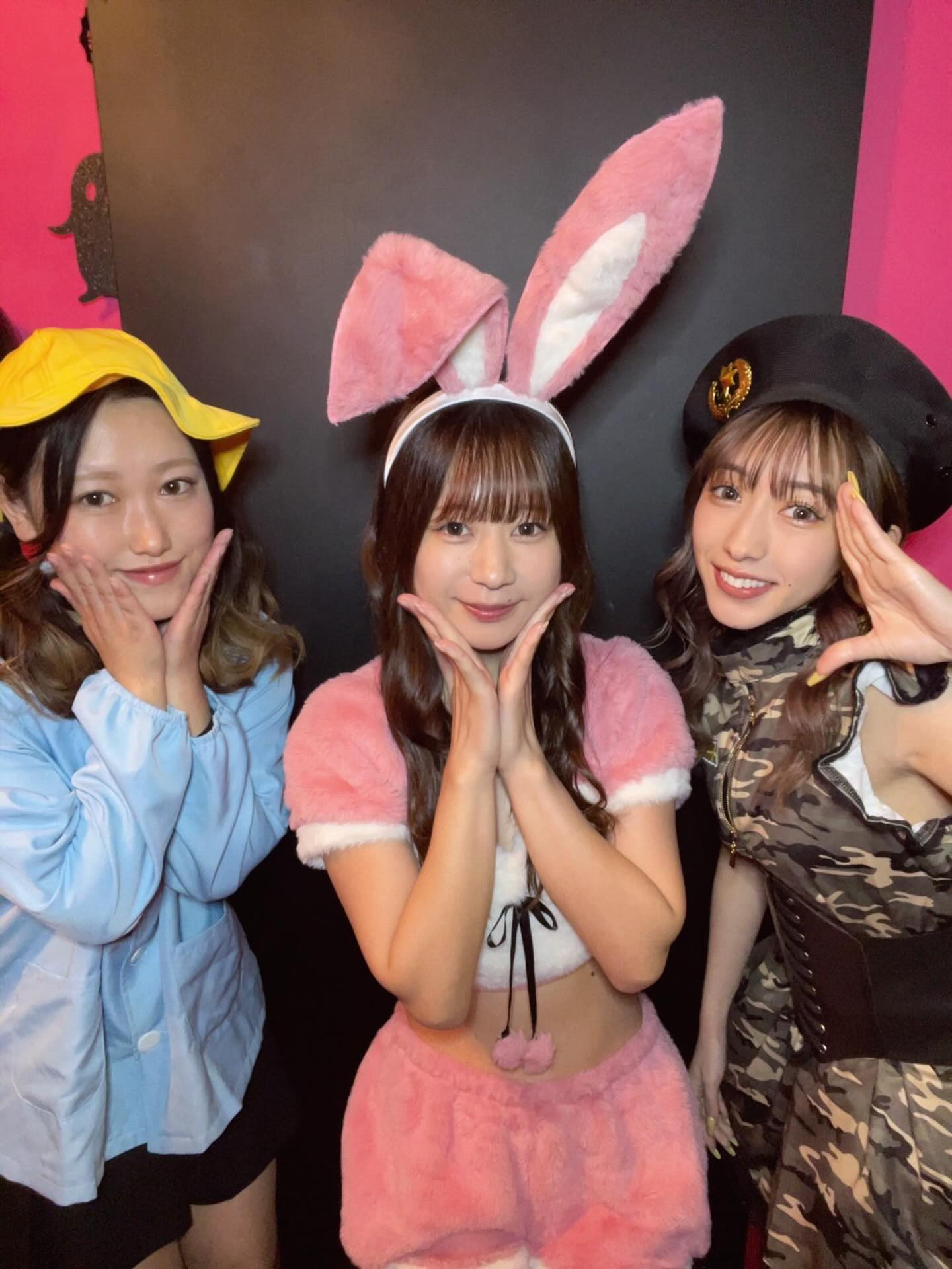 コンセプトカフェYOZYA ホットニュース 202542