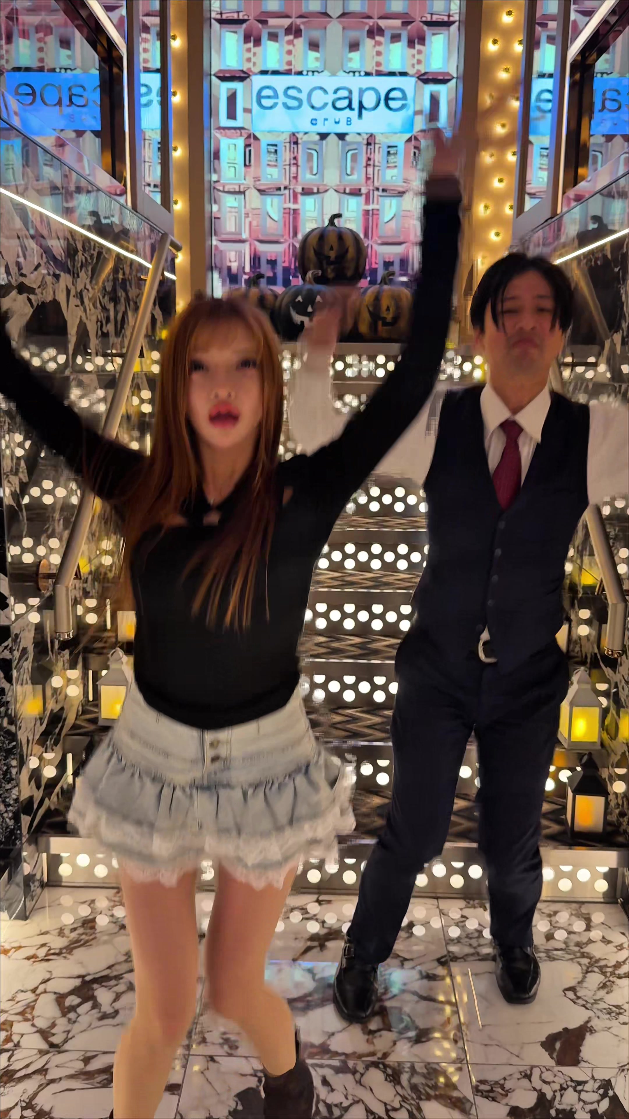 escape ホットニュース 202628