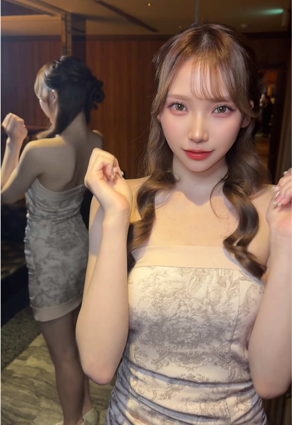 FABRIC LOUNGE SHINJUKU ホットニュース 202650