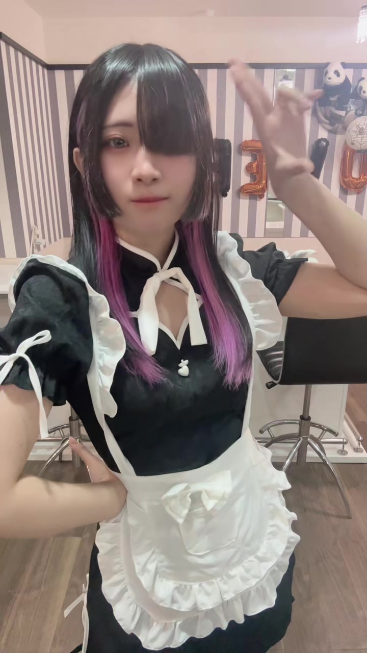 メイドカフェRA ぱんだぱすぽーと ホットニュース 202729