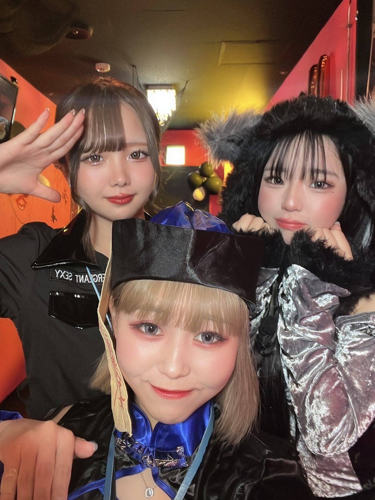 コンセプトカフェYOZYA ホットニュース 202761