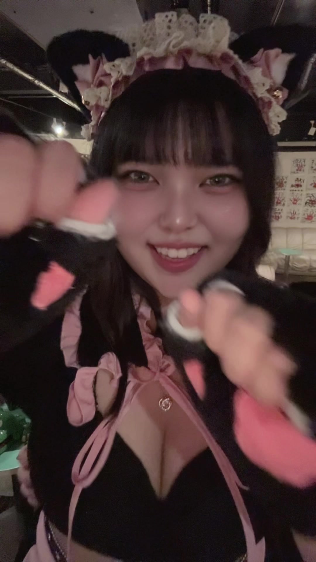 BAR ドス恋 ホットニュース 202820